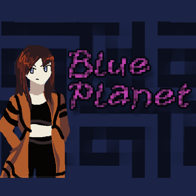 (Link: Blue Planet)